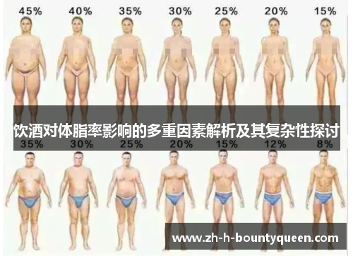 饮酒对体脂率影响的多重因素解析及其复杂性探讨
