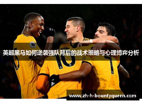 英超黑马如何逆袭强队背后的战术策略与心理博弈分析