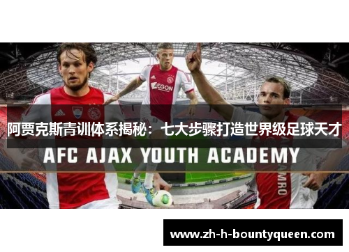 阿贾克斯青训体系揭秘:七大步骤打造世界级足球天才 阿贾克斯青训体系揭秘:七大步骤打造世界级足球天才