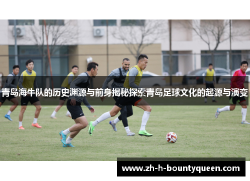青岛海牛队的历史渊源与前身揭秘探索青岛足球文化的起源与演变